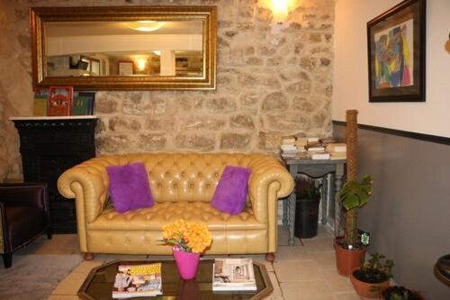 Hotel Clermont Montmartre Париж Екстериор снимка